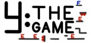 Логотип Y: The Game
