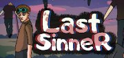 Логотип Last Sinner