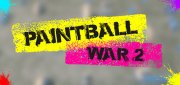 Логотип PaintBall War 2