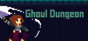 Логотип Ghoul Dungeon