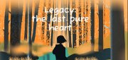 Логотип Legacy: the last pure heart