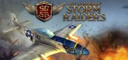 Логотип Sky Gamblers: Storm Raiders