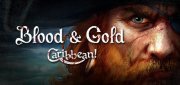 Логотип Blood and Gold: Caribbean!