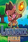 Обложка Latarnix Puzzle