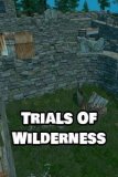Обложка Trials of Wilderness