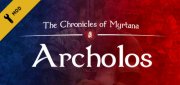 Логотип The Chronicles Of Myrtana: Archolos