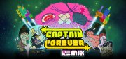 Логотип Captain Forever Remix
