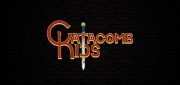 Логотип Catacomb Kids