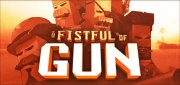 Логотип A Fistful of Gun