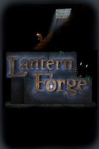 Обложка Lantern Forge
