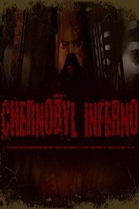 Обложка Chernobyl inferno
