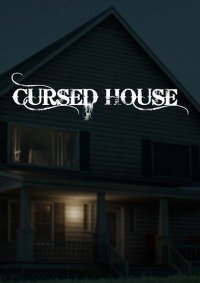 Обложка Cursed House