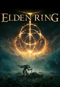Обложка Elden Ring: Deluxe Edition