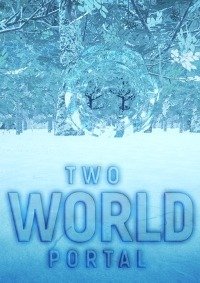 Обложка Two World Portal
