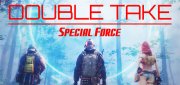 Логотип SPECIAL FORCE DOUBLE TAKE