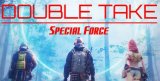 Обложка SPECIAL FORCE DOUBLE TAKE