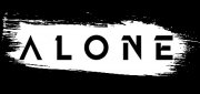 Логотип ALONE