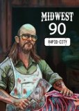 Обложка Midwest 90: Rapid City