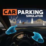 Обложка Car Parking Simulator VR