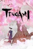 Обложка Tengami