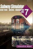 Обложка World of Subways 4 – New York Line 7