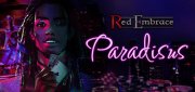 Логотип Red Embrace: Paradisus