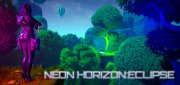Логотип Neon Horizon: Eclipse