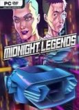 Обложка Midnight Legends