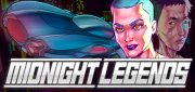 Логотип Midnight Legends