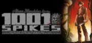 Логотип 1001 Spikes