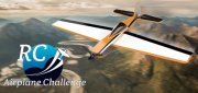Логотип RC Airplane Challenge