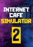 Обложка Internet Cafe Simulator 2