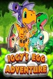 Обложка Iggy's Egg Adventure