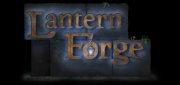 Логотип Lantern Forge