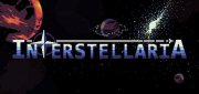 Логотип Interstellaria