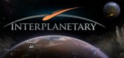 Логотип Interplanetary