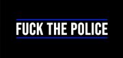 Логотип Fuck The Police