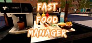 Логотип Fast Food Manager