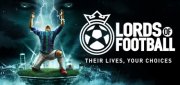 Логотип Lords of Football