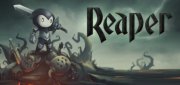 Логотип Reaper - Tale of a Pale Swordsman