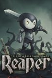 Обложка Reaper - Tale of a Pale Swordsman