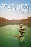 Обложка Walden
