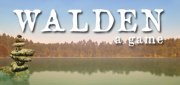 Логотип Walden