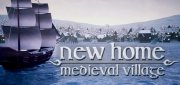 Логотип New Home: Medieval Village