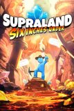 Обложка Supraland Six Inches Under