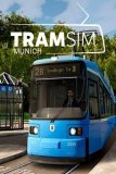 Обложка TramSim Munich