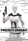 Обложка Project Unirah