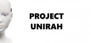 Логотип Project Unirah