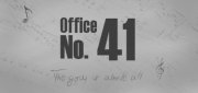 Логотип Office No.41