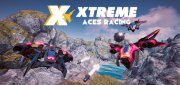 Логотип Xtreme Aces Racing